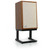 KLH Model Three Acoustic Suspension Loudspeaker - Walnut, Sold Individually - Used, Very Good