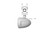 Wet Sounds RECON 6 POD-W - Wet Sounds 6.5 Inch Coaxial Tower Speakers, White Enclosures with White XW Grilles (Pair) - Used, Very Good