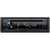 Kenwood KDC-BT282U CD Receiver w/ Bluetooth, 13-Band EQ with 1 Pair of KFC-1666S 6-1/2" 2-way Speaker System and Kenwood KFC-6966S 6x9" 3-Way Speaker System