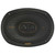 Kicker 51KSC69304 KS-Series 6x9" 3-way Speakers with 1" and .75" tweeters w/ 51KSC6904 6x9" 2 Way Coaxial Bundle