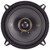 Kicker 51KSC504 KS-Series 5.25" Coaxial Speakers with .75" tweeters w/ 51KSC504 5.25" Coaxial Bundle