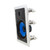 6-Legrand HT5651 5000 Series 6.5" In-Wall Speaker (Sold Individually) + INSTALL KIT (PRE CONSTRUCTION BRACKET)