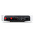 FCHORA826LW-D (PAIR) +  N230WHTUNV  Compact Wireless Music Streaming Amplifier - WHITE