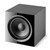 FCHORA826LW-D (PAIR) +  N230BLKUNV  Compact Wireless Music Streaming Amplifier - BLACK + FOCAL SUB600P