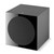 FCHORA826LW-D (PAIR) +  N230BLKUNV  Compact Wireless Music Streaming Amplifier - BLACK + FOCAL SUB600P