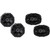 Kicker DSC6930 6x9-Inch (160x230mm) 3-Way Speakers w/ 43DSC6704 6.75" Coaxial Bundle
