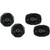 Kicker DSC6930 6x9-Inch (160x230mm) 3-Way Speakers w/ 43DSC504 5.25" Coaxial Bundle