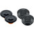 Hertz Dieci Series DCX-1653 6.5" Two-Way Coaxial Speakers - Pair with DT 24.3 Dieci Series 1" tweeters