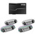AudioControl LC-6.1200 High-Power Mutli-Channel Amplifier with Accubass with 2 Pairs AudioControl AC-LGD 60 Load generating device