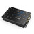 AudioControl LC7iPRO 6 Channel Line Out Converter With Accubass with 8GA OFC Pure Copper Wiring Kit