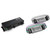 Audio Control ACM-1.300 Monoblock Micro Amplifier with Accubass with 1 Pair AudioControl AC-LGD 60 Load generating device