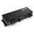Audio Control ACM-1.300 Monoblock Micro Amplifier with Accubass with 1 Pair AudioControl AC-LGD 60 Load generating device