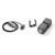 JL Audio DRC-205 Digital Remote Controller for JLID-equipped products & VXi-BTC Bluetooth® Communicator - FiX, TwK processors and VXi Amplifiers Accessory Bundle
