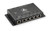 JL Audio VXi-HUB JLid Communication & Optical Audio Network Hub for VXi Amplifiers & VXi-BTC Bluetooth® Communicator - FiX, TwK processors and VXi Amplifiers Accessory Bundle