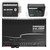 AudioControl D-6.1200 6-Channel Car Amplifier with Digital Signal Processing with AC-BT24 Bluetooth Streamer & Programmer and ACR-3 Remote