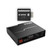 AudioControl D-4.800 High-Power 4 Channel DSP Matrix Amplifier with Accubass with AC-BT24 Bluetooth Streamer & Programmer