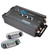 AudioControl LC2i 2 Channel Line Out Converter with Accubass and Subwoofer Control with 1 Pair AudioControl AC-LGD 60 Load generating device