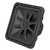 Kicker (2) 45L7R154 L7R 15-Inch (38cm) Subwoofer, Dual Voice Coil, 4-Ohm w/ Cast Aluminum Grill Bundle