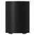 Sonos SUBM1US1 SUB MINI Dual 6" Wireless Powered Subwoofer - Black
