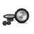 Alpine S2-S80C - Next-Generation S-Series 8" Component Speaker Set w/ PWE-S8 Powered 8inch Woofer Bundle