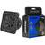 Kicker 45L7R102 L7R 10-Inch (25cm) Subwoofer, Dual Voice Coil, 2-Ohm & 46QW1220 12AWG 20ft Speaker Wire