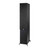 Elac DF63-BK - Debut 3.0 6.5" Floor Speaker - Black (Pair), and ELAC DA43-BK Debut 3.0 - DA43-BK Atmos / On Wall speaker