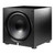 Elac DF63-BK - Debut 3.0 6.5" Floor Speaker - Black (Pair), ELAC DA43-BK Debut 3.0 - DA43-BK Atmos / On Wall speaker, Elac PS500 Subwoofer