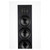 Elac DF53-BK - Debut 3.0 5.25" Floor Speaker - Black (Pair), and ELAC DA43-BK Debut 3.0 - DA43-BK Atmos / On Wall speaker