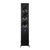 Elac DF63-BK - Debut 3.0 6.5" Floor Speaker - Black (Pair), ELAC DA43-BK Debut 3.0 - DA43-BK Atmos / On Wall speaker, Elac PS350 Subwoofer and Elac DC63 Center Channel