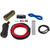Kicker 12 Inch Comp Bass Package 50VCWC122 with CXA4001, Bass Knob and 47VK8 amp wire kit