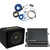Kicker 12 Inch Comp Bass Package 50VCWC122 with CXA4001 and amp wire kit