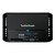 Rockford Fosgate P600X4 4 Channel Amplifier - 75x4 @ 4-Ohm, 150x4 @ 2-Ohm, 300x2 @ 4-Ohm Bridged - Used, Open Box