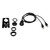 Stinger SR-GM14H 14-18 GM TRUCK HEIGH10 INSTALL KIT INCLUDES RP5-GM51, P-GMT14H, SAT-01, CAM-GM51, SSUSB2 - Used, Good