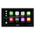 BOSS Audio Systems BVCP9685A Double-DIN Multimedia Player Compatible with Android Auto and Apple CarPlay - Used, Very Good