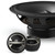 Alpine EL-E65C-G 6.5” Component 2-Way Speaker Set, Pair