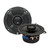 Powerbass 2 Pairs of 2XL-403 4" Coaxial Speakers