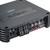 Audison SR 4.300.2 D-Class 4-Channel Amplifier 130 Wrms X 4 At 2-Ohms