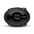 Rockford Fosgate - One Pair P1683 6x8” Full Range Coaxial & One Pair P1694 6x9” Full Range 4-Way