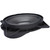 PowerBass OE Series Direct Replacement Speakers With Front Tweeters Compatible With Toyota 4 Runner 10-20