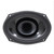 Precision Power MAS.692HT Marine & Powersport 6x9" High efficiency Horn Loaded Speakers; 2-Ohm