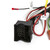 Audison AP T-H MBP01 Prima Series T-Harness Compatible With Select Mb-Porsche - Used, Open Box