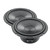 Hertz Cento Series C165 6.5" Woofers - Pair - Used, Open Box