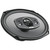 Hertz UNO Series X-690 6x9" Four-Way Coaxial Speakers (Pair) - Used Very Good