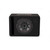 Kicker 48VCVR122 CompVR 12" single subwoofer in vented box, 2-ohm w/ 46CXA4001, Amp Kit Bundle