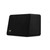 Kicker 48VCVR122 CompVR 12" single subwoofer in vented box, 2-ohm w/ 46CXA4001, Bass Knob Bundle