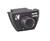 Kicker 46CXA8001 CXA8001 - 800-Watt Mono Class D Subwoofer Amp w/ Bass Knob & CK4 Amp Kit Bundle