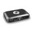 JL Audio VX700/5i 5 Ch. Class D System Amplifier with Integrated DSP, 700 W, & DSP Knob Bundle