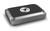 JL Audio VX600/6i 6 Ch. Class D Full-Range Amplifier with Integrated DSP, 600 W, & Install Kit (RCA), DSP Knob Bundle