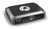 JL Audio VX400/4i 4 Ch. Class D Full-Range Amplifier with Integrated DSP, 400 W, & Install Kit (RCA), DSP Knob Bundle