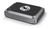 JL Audio VX400/4i 4 Ch. Class D Full-Range Amplifier with Integrated DSP, 400 W, & Install Kit (RCA), DSP Knob Bundle